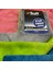 3'lü Fırsat Mikrofiber Kurulama Bezi Orkide 5
