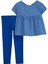 Kız Bebek 2li Set 1