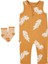 Erkek Bebek Tulumlu Set 1