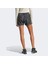 Run It Bl Short Kadın Siyah Koşu Şortu.- 2