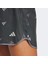 Run It Bl Short Kadın Siyah Koşu Şortu.- 3