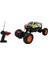 1:20 4WD Rc Arabalar 2.4g Radyo Kontrol Rc Oyuncak Arabalar Yüksek Hızlı Kamyon Off-Road Kamyon Oyuncaklar Çocuklar Için Pikap (Yurt Dışından) 1