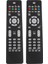 Akıllı Tv Için 2x Evrensel -719C Uzaktan Kumanda Değiştirme RC2034301 RC2034304'Ü Değiştirin (Yurt Dışından) 1