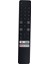 Akıllı Tv Için Uzaktan Kumanda RC901V Uzaktan Kumanda RC901V Fmr1 Fmr5 Fmr7 Fmrd Ses Olmadan (RC901V Fmr5) (Yurt Dışından) 1