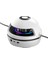 Akıllı Bluetooth Otomatik Elektrikli Atlama Makinesi Taşınabilir Fitness Ekipmanları Vücut Geliştirme Sayma Atlama Makinesi(B) (Yurt Dışından) 1