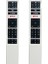 Akıllı Kablosuz Anahtar Akıllı Tv Için 2x Akıllı Uzaktan Kumandanın Değiştirilmesi C32G1-32 (Yurt Dışından) 1
