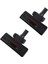2x Yeni Evrensel 35MM Iç Çaplı Elektrikli Süpürge Aksesuarı Dayanıklı Fırça Kafası Aracı Zemin Halı Için Yedek (Yurt Dışından) 1