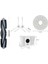 Deebot T20/T20MAX/T20PRO/X1 OMNI/T10 Omni/turbo Robotlu Süpürge Için Yedek Aksesuarlar Kiti (Yurt Dışından) 1