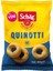 Quinotti - Gluten Free 40G 1