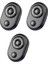 3x Kablosuz Bluetooth Uzaktan Kumanda Deklanşör Denetleyicisi - Uzaktan Kumanda ve Bluetooth Kamera Uzaktan Kumandası Da Olabilir (Yurt Dışından) 1