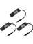 Telefon Için 3x Gitar Arayüzü Dönüştürücü Yedek Gitar / Yeni (Yurt Dışından) 1