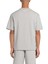 cl Unıform Bl Tee Gri Unisex Kısa Kol T-Shirt 3