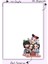 Blackpink Defter / Memopad/ Notepad 1