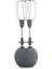 Hestia Multi 5 Fonksiyonlu Premium Blender Seti 1500 Watt, 1,5 Lt Doğrayıcı Hazne, 800 ml Ölçü Kabı, Paslanmaz Çelik Çırpıcı, Çift Taraflı Paslanmaz Çelik Bıçak, Buz Kırabilme Özelliği 2
