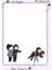 Blackpink Defter / Memopad/ Notepad 1