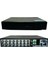 AV-TC16GM 16KANAL H265 Ahd Dvr Kayıt Cihazı (Hybrid) 1