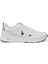 Vance Summer 4fx Beyaz Erkek Sneaker 1