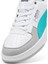 Mapf1 Caven 2.0 Beyaz Erkek Sneaker 3