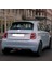 Fiat 500 2021-2025 Arka Cam Silecek Silgi Kolu Takımı 51787577 2