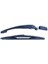 Peugeot 208 2012-2015 Arka Cam Silecek Silgi Kolu Takımı 1608396380 3