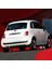 Fiat 500 2008-2015 Arka Cam Silecek Silgi Kolu Takımı 51787577 2