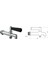 YT167 Semaver Çay Ocağı Çay Kazanı Kahveci Musluğu 1/2X20MM 2