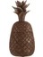 Bakır Kapaklı Ananas Obje 1