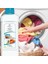 Natural Biyomoleküler Konsantre Sıvı Deterjan 21 Yıkama 3