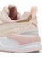 X-Ray 2 Pembe Sneaker Ayakkabı 37310886 3
