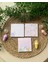Sevimli Hayvanlar Notepad memopad 3'lü Not Defter Seti 1