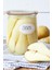 1062 ml Lale Cam Kavanoz 3
