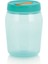 Evrensel Serisi Kavanoz 550ML Deniz Mavisi 1