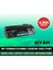 Canon 719H Siyah Ithal Muadil Toner 6.900 Sayfa 1