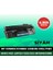 Hp CE505X (505X) / Canon 719H Siyah Ithal Muadil Toner 6.900 Sayfa 1