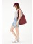 Pencere Detay Crop Bluz 5
