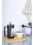 Tohana French Press 350 ML SİYAH 2