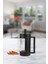 Tohana French Press 350 ML SİYAH 3