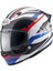 Araı Kask-Quantıc Ray Whıte 1