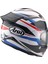 Araı Kask-Quantıc Ray Whıte 2