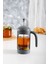 French Press 600 ml Gri Sen-San-Ant-Fre 5