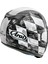 Araı Kask/profıle-V Patch Whıte 1