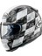 Araı Kask/profıle-V Patch Whıte 3