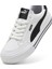 Court Classic Vulc FS Unisex Spor Ayakkabı 39635302 5