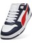 Rbd Game Low Erkek Spor Ayakkabı 38637328 5