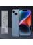 iPhone 15 Plus Hidrojel Hayalet Yan Alt Üst Kaplama Koruyucu Film 1