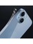 iPhone 15 Plus Hidrojel Hayalet Yan Alt Üst Kaplama Koruyucu Film 2