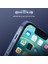 iPhone 15 Plus Hidrojel Hayalet Yan Alt Üst Kaplama Koruyucu Film 4