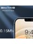 iPhone 15 Plus Hidrojel Hayalet Yan Alt Üst Kaplama Koruyucu Film 5