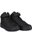 Pekin Uzun Siyah Unisex Çocuk Spor Ayakkabı 5