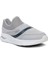 Bağcıksız Aqua Ultra Hafif Ortopedik Unisex Spor Ayakkabı Beyaz 1